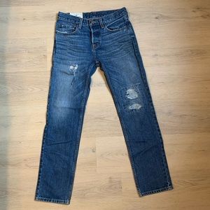Hollister Jeans 28x30